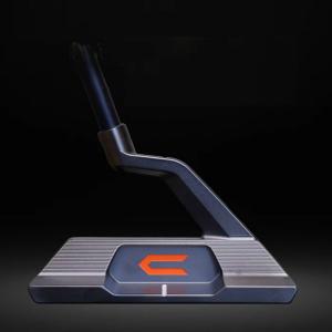 CROSSPUTT CROSSPUTT CROSSPUTT RED BLACK LABEL(レッド) 34インチ