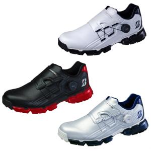 BRIDGESTONE GOLF ブリヂストン ゴルフシューズ ゼロ・スパイク