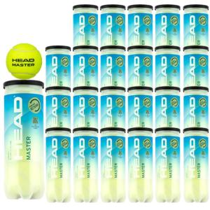 HEAD（ヘッド） テニスボール HEAD PRO（ヘッド・プロ） 4球入 1箱（12