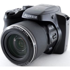 FinePix フジフイルム コンデジ FUJIFILM S3200 中古 新品SDカード付き
