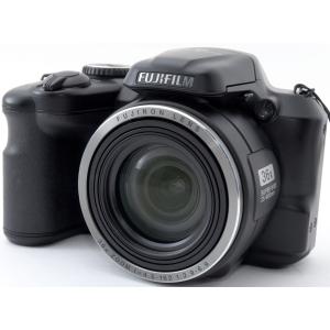 FinePix Sシリーズ フジフイルム デジタルカメラ FUJIFILM S8400 中古
