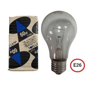 E17 ミニクリプトンランプホワイト 110V 60W形(バイオライトプロ