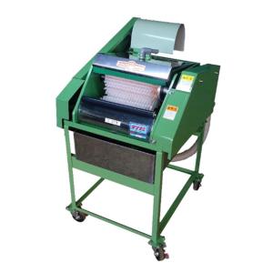 サシナミ 葉付カブ洗浄機 T-27KM モーター付 指浪製作所 野菜洗浄 野菜