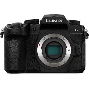 LUMIX Gシリーズ パナソニック ミラーレス一眼カメラ ルミックス G100D