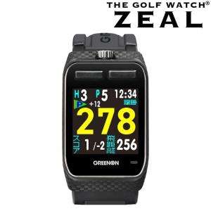 GREENON（グリーンオン） ザ・ゴルフウォッチ GN101 ゴルフ 距離計