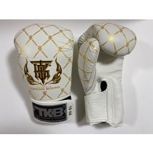 在庫処分・超割】 トップキング TOP KING キックボクシンググローブ