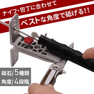 Spyderco スパイダルコ 三角形シャープメーカー ナイフ研ぎ器 204MF