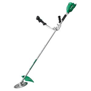 HiKOKI（ハイコーキ） 18V コードレス刈払機 CG18DA(L)(NN) 本体のみ