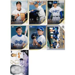 33 【山本浩二 (広島東洋カープ)】2013さくら堂 プロ野球名球会