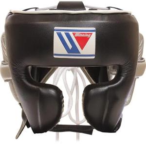 14オンス MS-500B-NVYSLV1 ウイニング ボクシンググローブ マジック