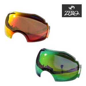 Airbrake オークリー ゴーグル 交換レンズ エアブレイク XL ZERO TECH