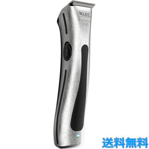 WAHL（ウォール） 正規品 バリカン 5 Star コードレス・マジック