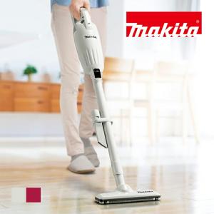 マキタ（makita） 掃除機 コードレス 充電式クリーナー CL141FDZW 掃除