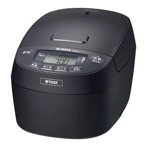 タイガー（TIGER） 炊飯器 5.5合炊き 圧力IH炊飯器 炊きたて 遠赤5層