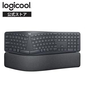 logicool（ロジクール） キーボード ワイヤレスキーボード KX800s MX