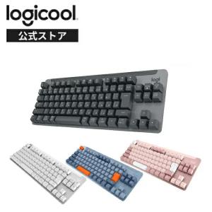 logicool（ロジクール） キーボード MX MECHANICAL MINI Linear