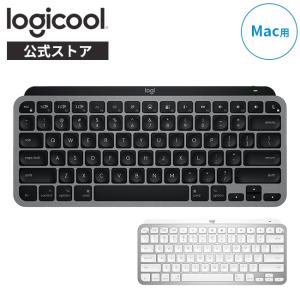 logicool（ロジクール） キーボード ワイヤレスキーボード KX800s MX