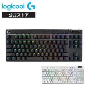 ロジクールG 3/11までの特価 ゲーミングキーボード Logicool G PRO X