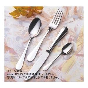 アルファクト ブルーム デザートフォーク 18-8 ステンレス : スタイル