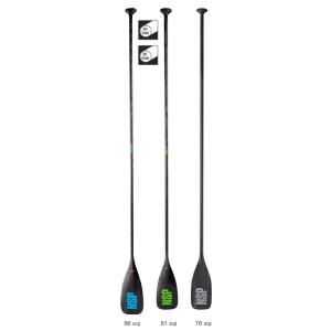 SOUYU OUTFITTERS ソウユウスティック SOUYU STICK CUBE CARBON PADDLE