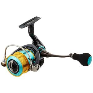 DAIWA（ダイワ） リール '17 エメラルダスMX 2508PE-H-DH(ダブル