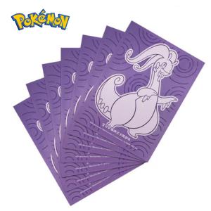 ポケモンカードゲーム 海外ポケモンセンター限定 デッキシールド