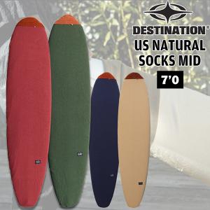 DESTINATION（デスティネーション） サーフボード メッシュケース