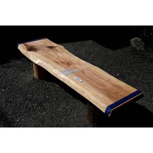 天然秋田杉 杉 スギ 天板（205cm） テーブル 一枚板 無垢 板 ロー