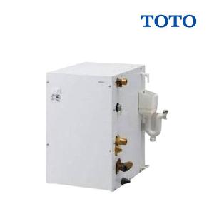 TOTO REW12A1B1K TOTO 湯ぽっと 小型電気温水器 約12L据え置きタイプ