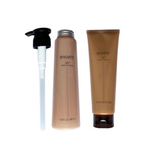BYKARTE バイカルテ BK シャンプー FH 1300mL / ヘアトリートメント SS