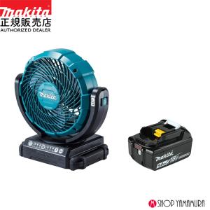 マキタ（makita） 【正規店】 充電式ファン CF100DZ 10.8V