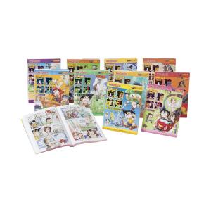 新品 / 学校勝ち抜き戦・実験対決シリーズ【10巻セット】1巻-10巻