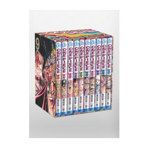 集英社（SHUEISHA） ONE PIECE ワンピース 1〜114巻セット 全巻セット