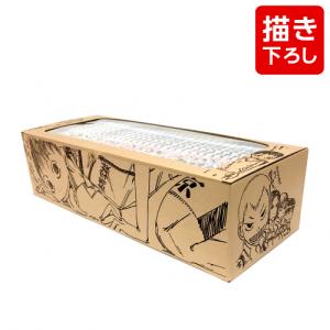 新品 / 弱虫ペダル (1-99巻 最新刊)[渡辺航先生描き下ろし収納BOX付