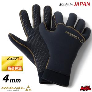TLS TLS 3 FINGER GLOVE 2mm 日本製 ミトングローブ サーフィン サーフ