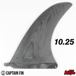FCS II CLIQUE 9 LONGBOARD FIN : アラソアンYahoo!店 - 通販 - Yahoo