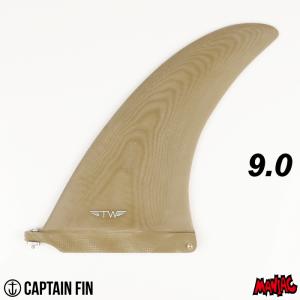 CAPTAIN FIN（キャプテンフィン） Captain Fin Joel Tudor Pivot 9.5