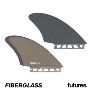 POWER DRIVE FIN：TWIN FUTURE フィン ジョージグリノー POWER DRIVE