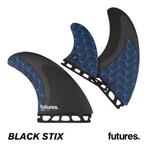 futures.（フューチャー） NVS フィン Taylor Knox Wolverine