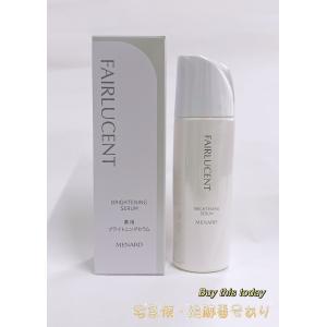 MENARD（メナード） リニューアル フェアルーセント 薬用