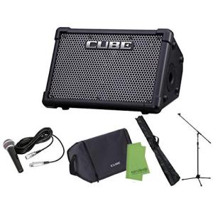 ローランド（Roland） Roland CUBE Street EX/CUBE-STEX 電池駆動