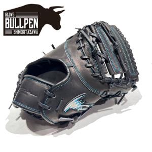 ハタケヤマ（HATAKEYAMA） 限定軟式キャッチャーミット 2022年展示会