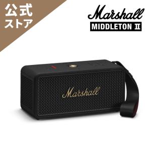 Marshall（マーシャル） サブウーファー Heston SUB200 ブラック