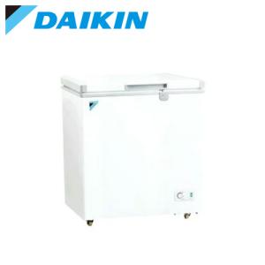 DAIKIN ダイキン 冷凍ストッカー LBFG7AS 冷凍庫 業務用 上開き 大型