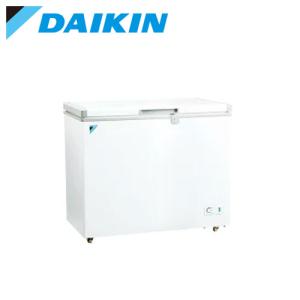 ダイレイ スーパーフリー ザー（-35℃） D-271D 業務用冷凍庫 冷凍