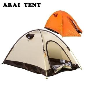 ARAI TENT（アライテント） エアライズ1/オレンジ : WILD-1 - 通販