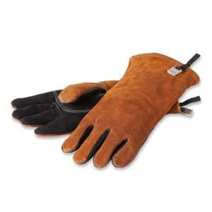 morso ストーブグローブ・右手用 523504 (薪ストーブ専用/NR. 62900700