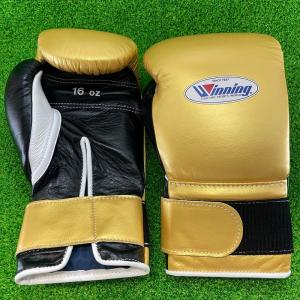 ゼット（ZETT） winning ウイニング ボクシンググローブ MS-200 ひも式