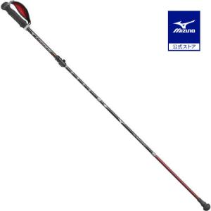 MIZUNO（ミズノ） ミズノ公式 折りたたみウォーキングポール SH 2本1組