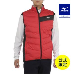 MIZUNO（ミズノ） ミズノ公式 ゴルフウェア 発熱素材 ブレスサーモ